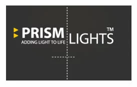 prism lights adding lights to life