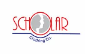 scholar clothing co