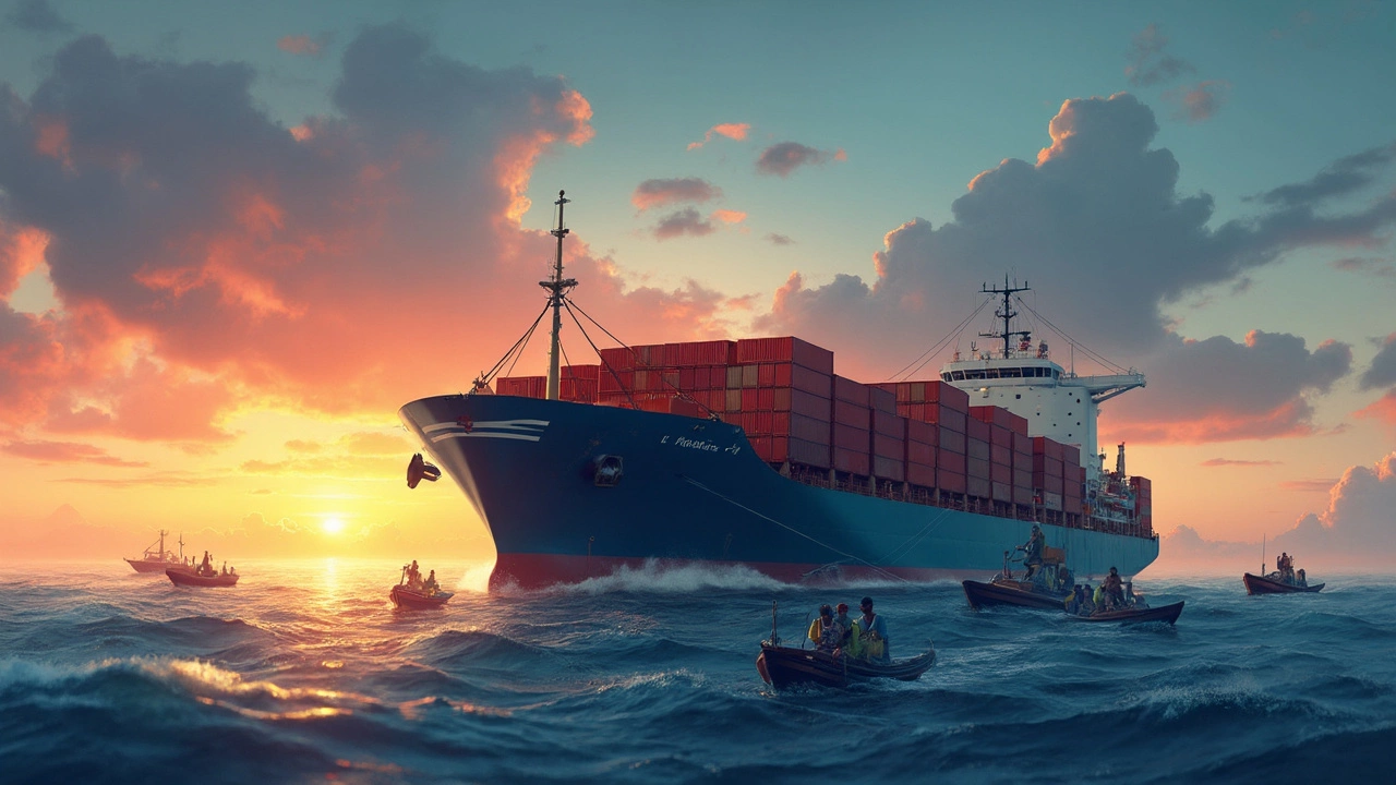 Cost-Effective Shipping Tips