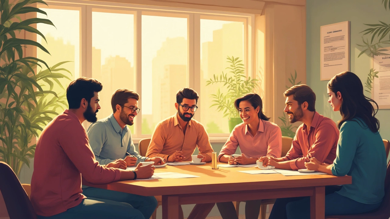 How Top Companies Are Changing the Game