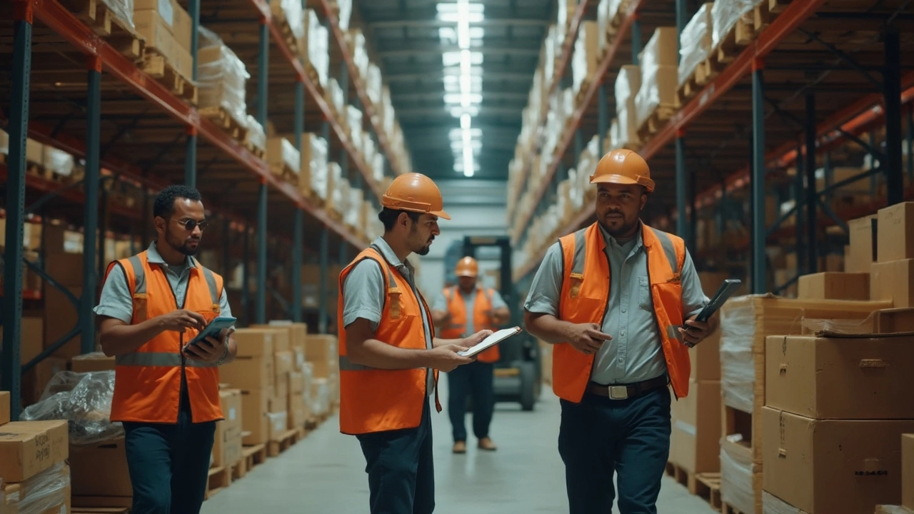 Impact on Workers: What It Feels Like