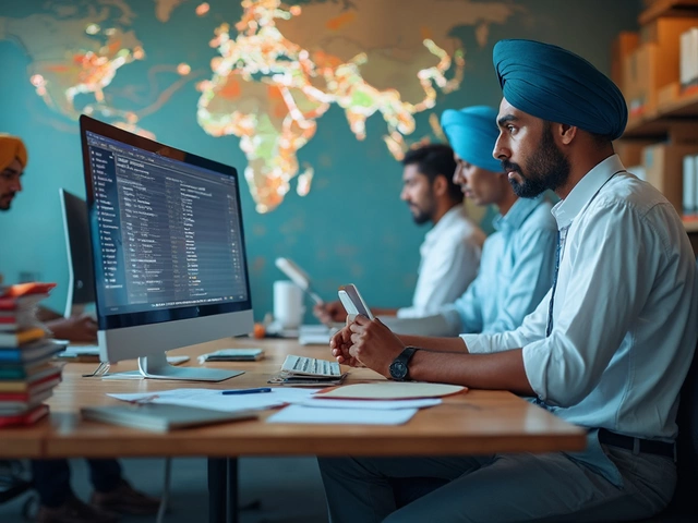 Freight Forwarding Activities Explained: What Really Happens Behind the Scenes