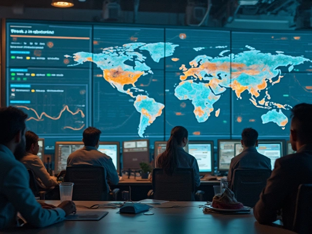 Is Logistics a Stressful Industry? Unpacking the Realities for Workers and Companies