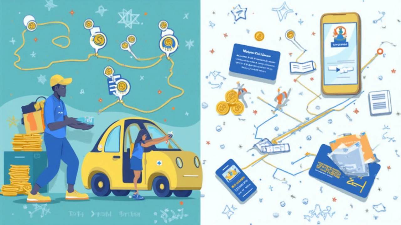 Best Tips for Spark Success
