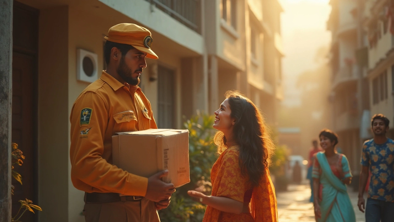 Fastest Next Day Shipping: Who Delivers the Quickest?