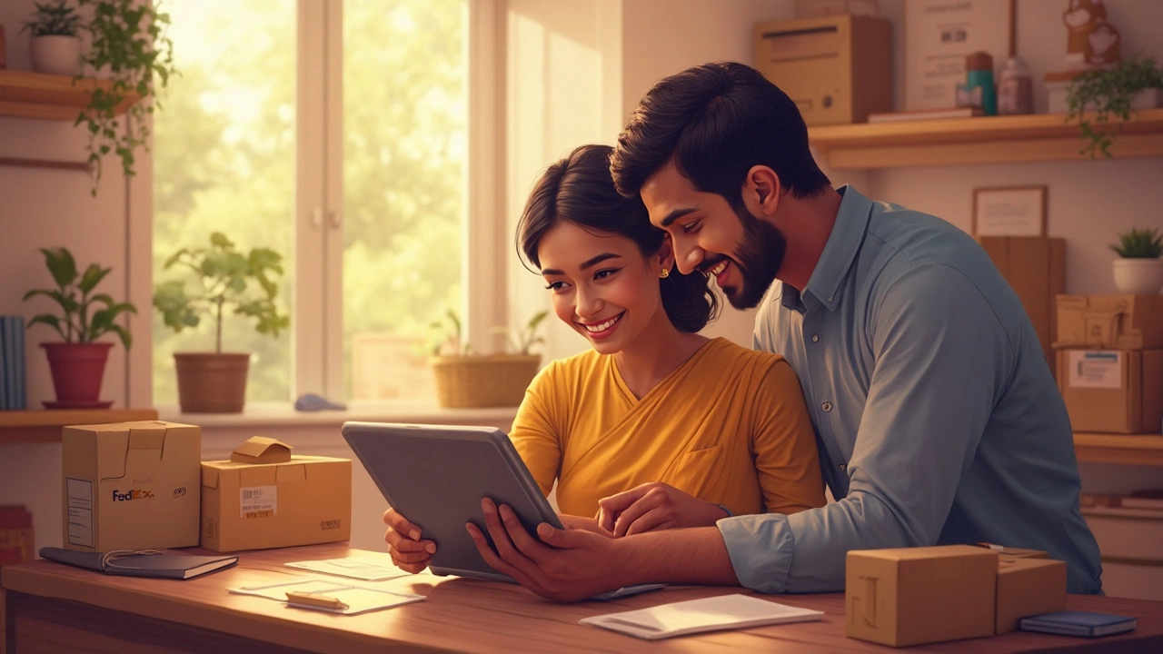 Features That May Cost Extra