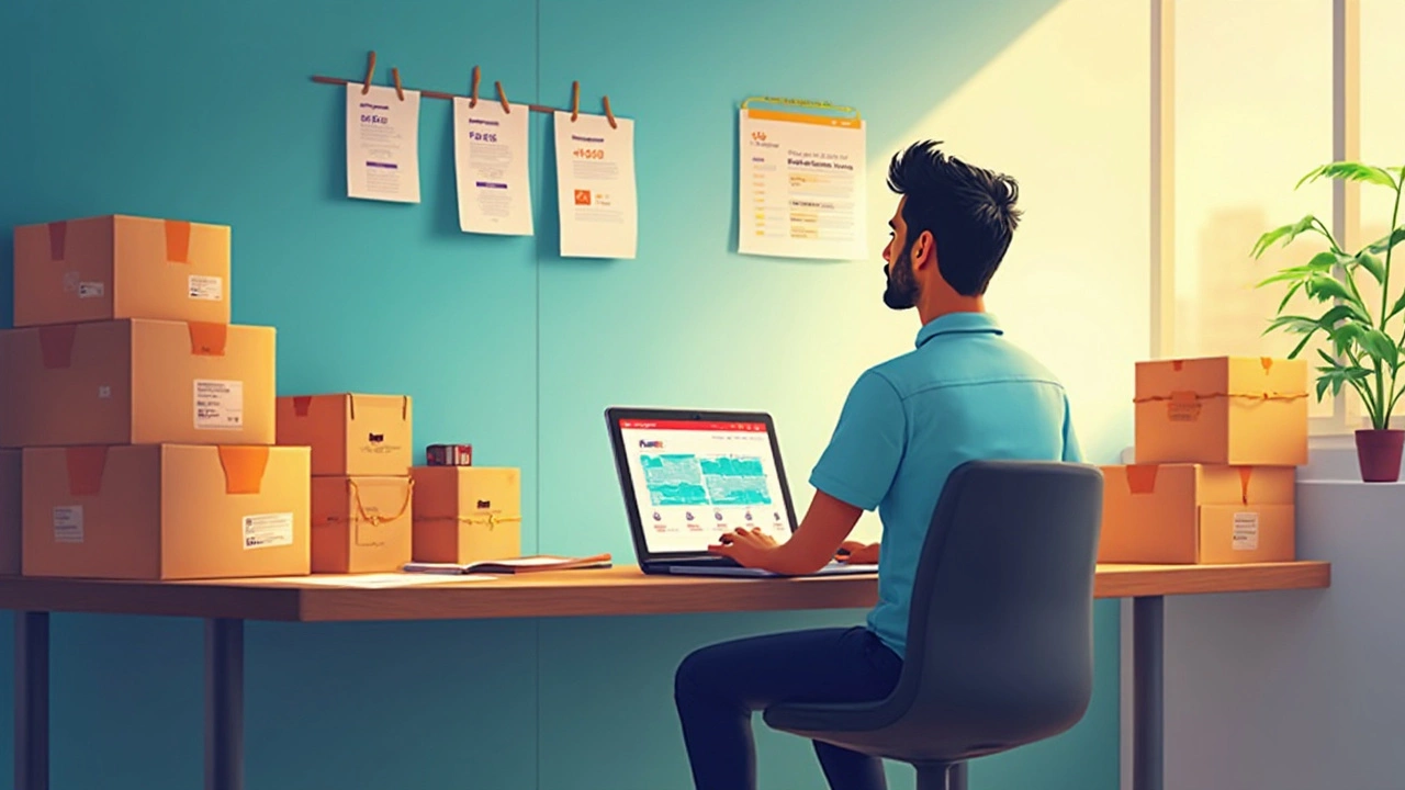 Is FedEx Ship Manager Software Free? What Shippers Need to Know