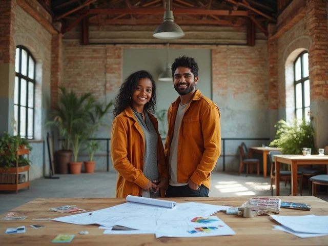 Can You Live in a Warehouse USA? What to Know Before Making the Move