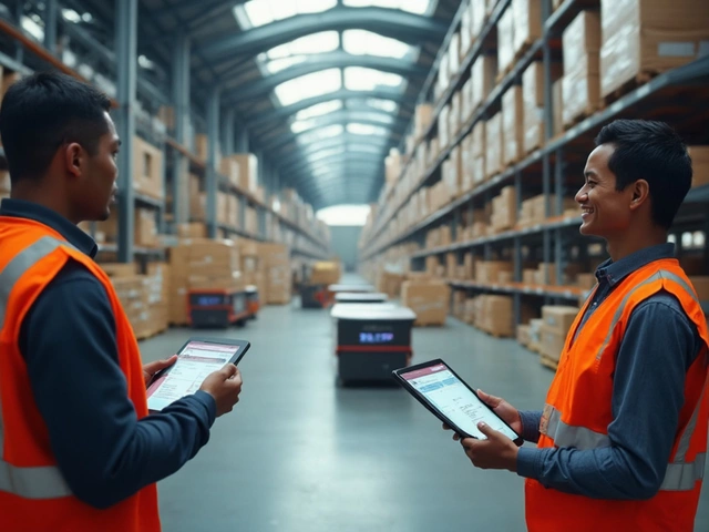 Does SAP Do Warehouse Management? Everything You Need to Know