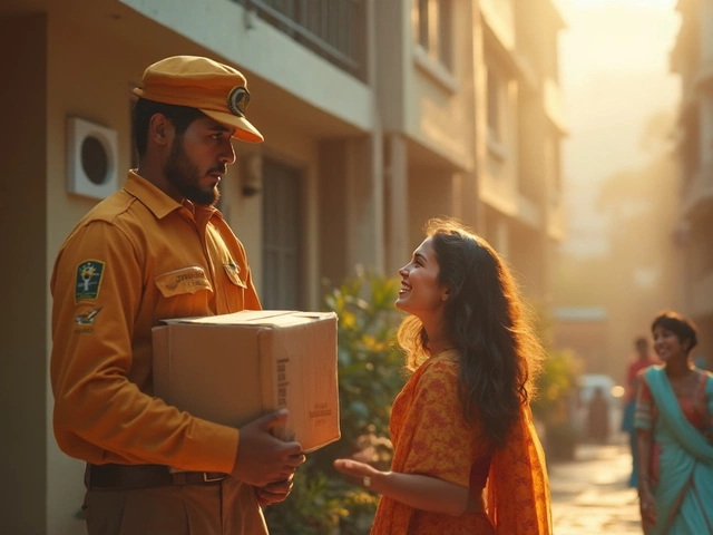 Fastest Next Day Shipping: Who Delivers the Quickest?