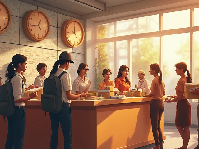 How Long Does a Courier Take to Deliver? Real Timelines Explained