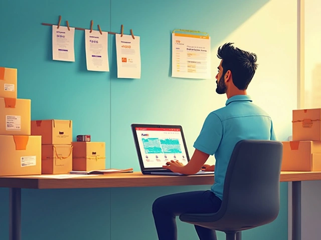 Is FedEx Ship Manager Software Free? What Shippers Need to Know