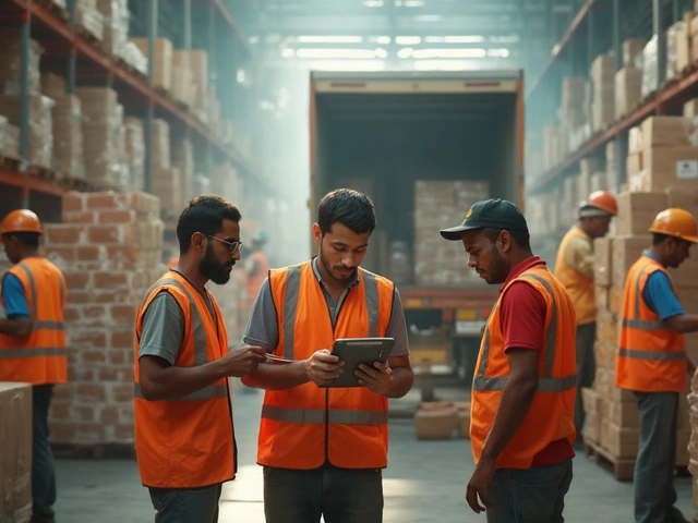 Is It Cheaper to Ship by Pallet? Real Costs Explained