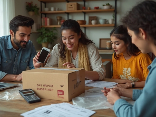 USPS Insurance for $1000: Real Costs and Smart Tips