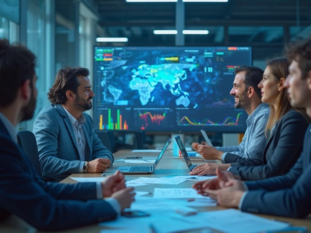 Why Should I Hire You for Logistics? Simple Reasons That Matter