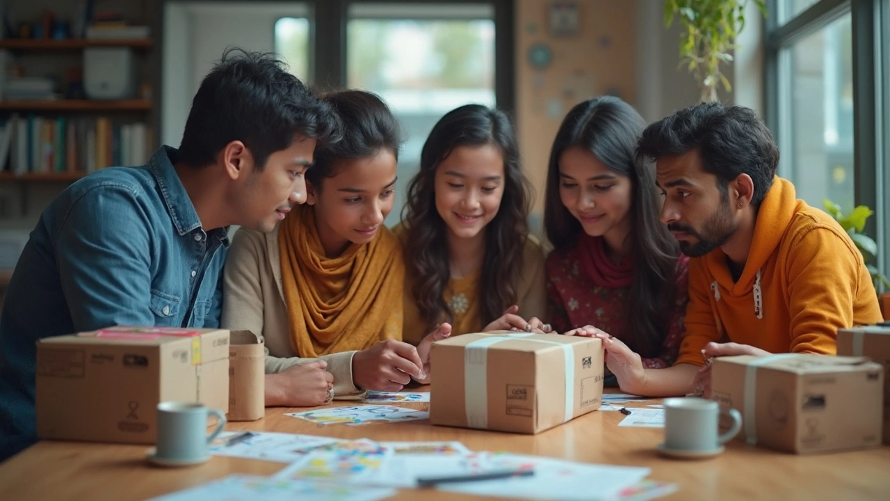 UPS vs USPS International: Which Is Cheaper for Shipping Abroad?
