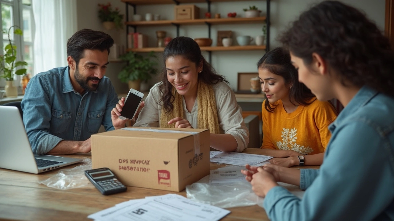 USPS Insurance for $1000: Real Costs and Smart Tips