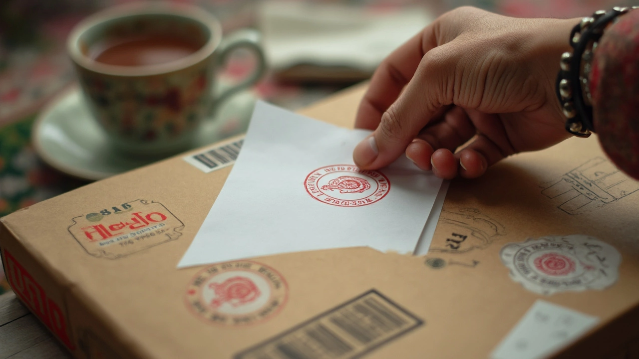 What to Expect: Costs, Speed, and Tracking