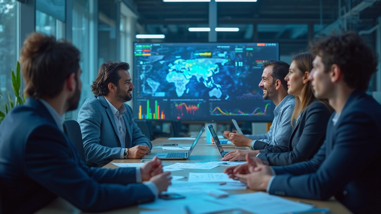 Why Should I Hire You for Logistics? Simple Reasons That Matter