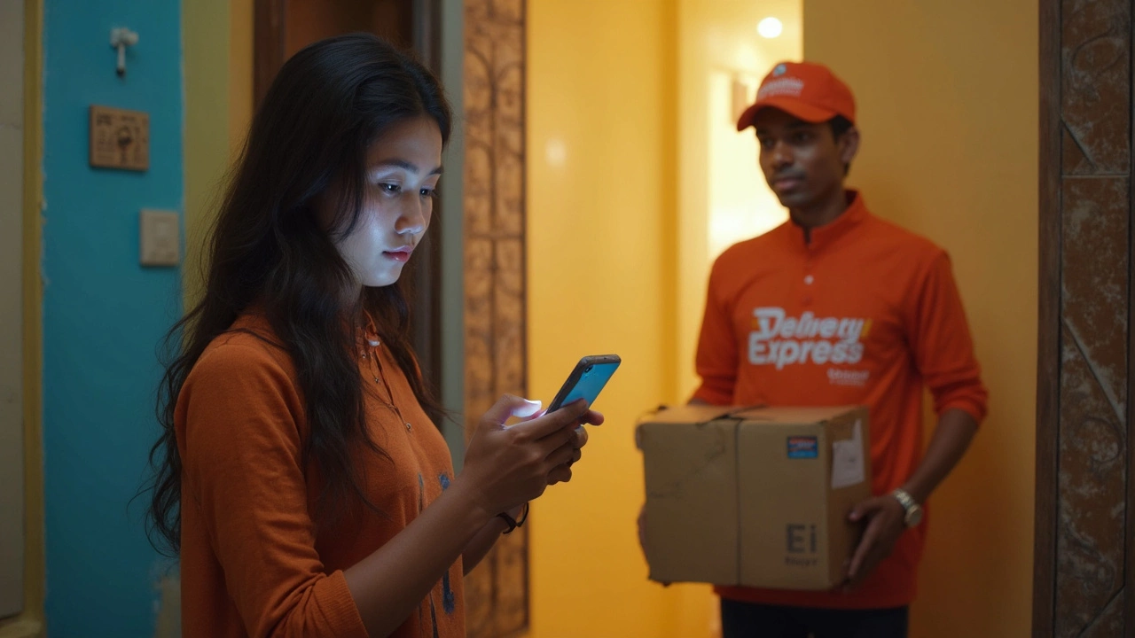 Is Delivery Express Legitimate? Your 2025 Guide to Safe Online Deliveries