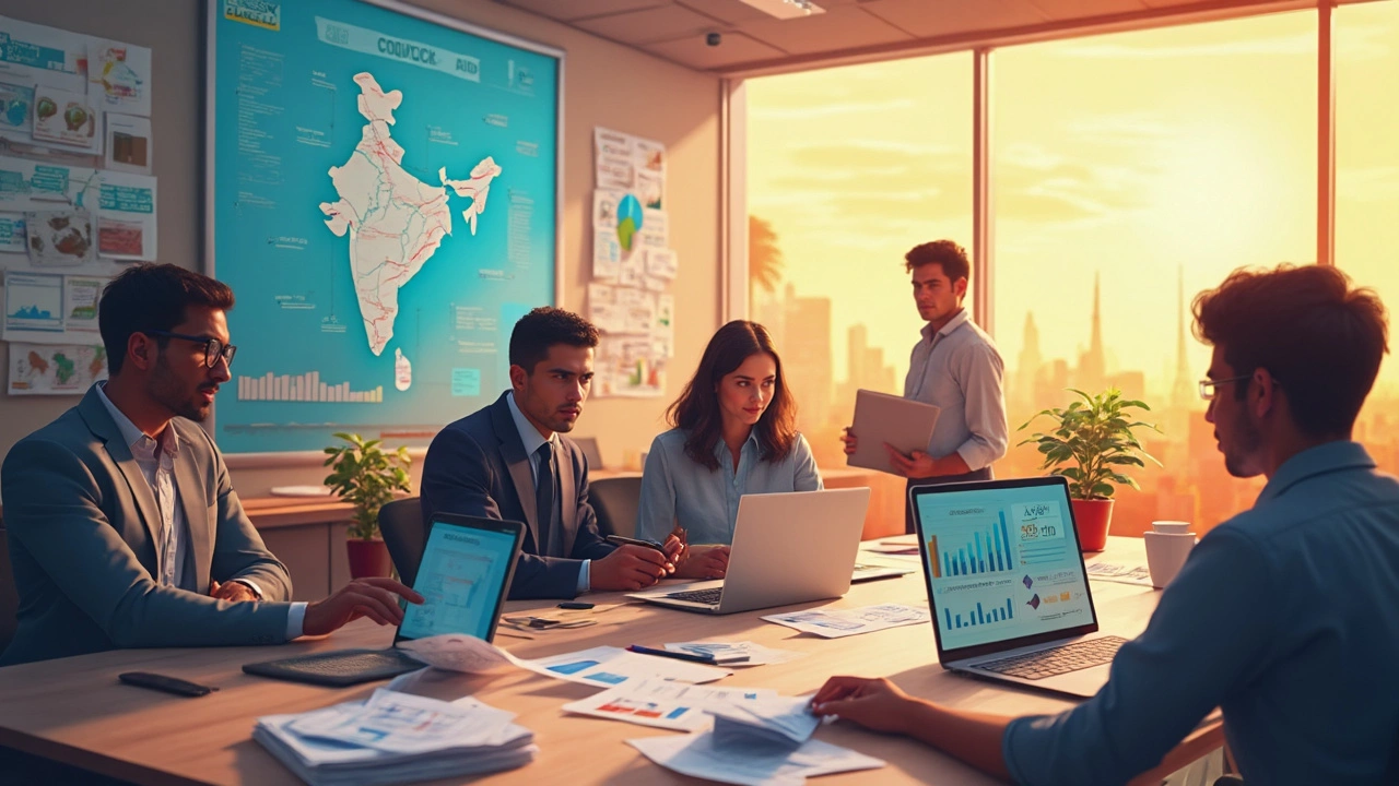 Logistics Profitability: How Much Can You Really Make?