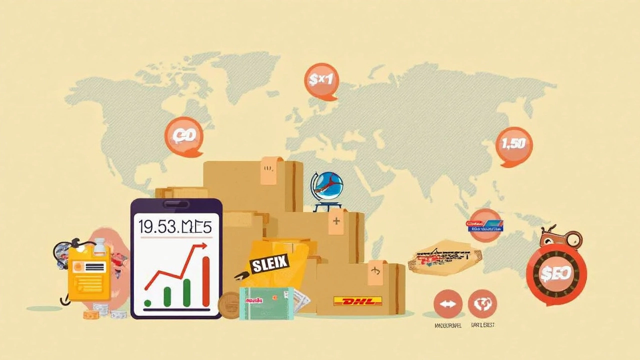 Packaging and Timing: What Matters Most