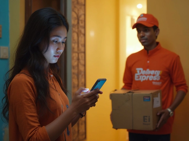 Is Delivery Express Legitimate? Your 2025 Guide to Safe Online Deliveries