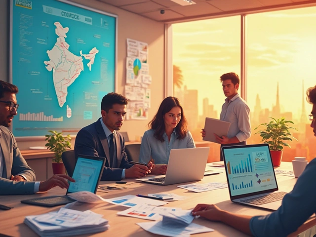 Logistics Profitability: How Much Can You Really Make?
