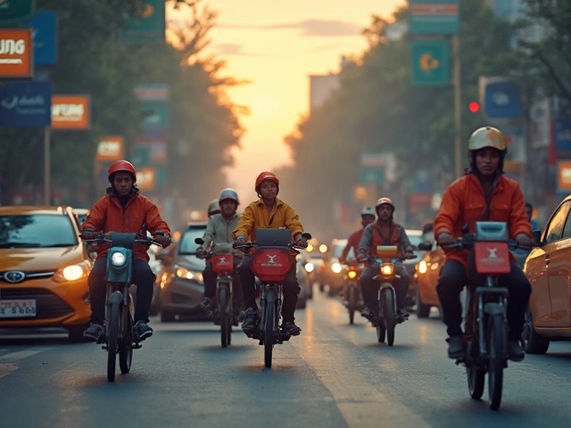 Next Day Delivery: Who’s Really the Best?