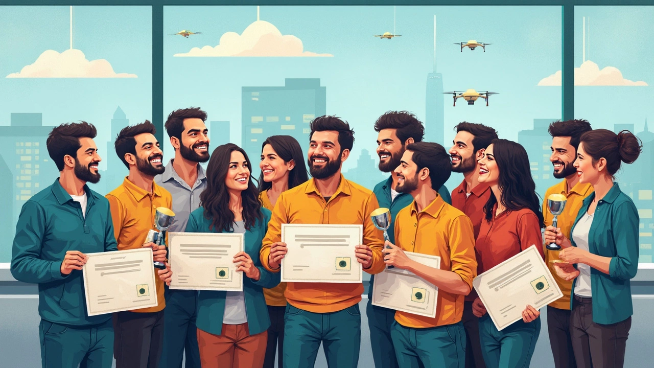 Top-Rated Logistics Companies: Real World Inside Stories