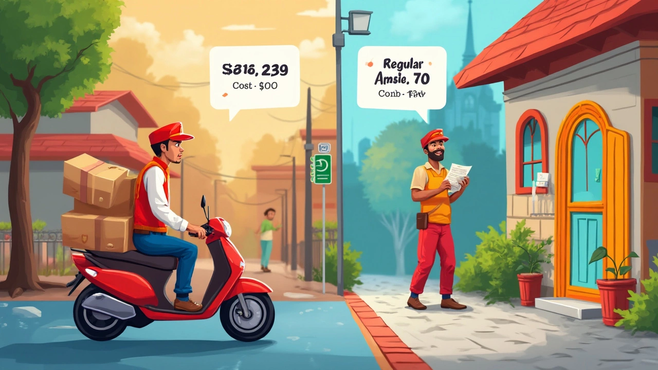 What to Watch For: Extra Fees and Pitfalls