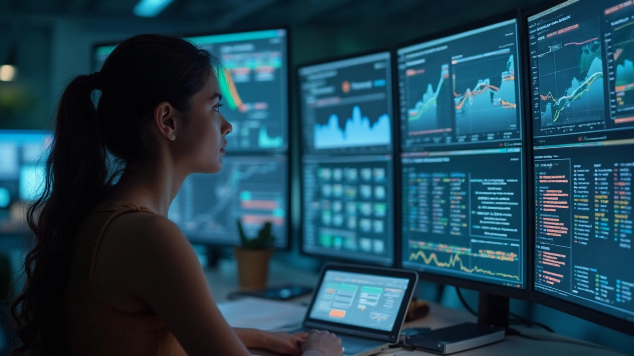 What to Watch Out For with SAP