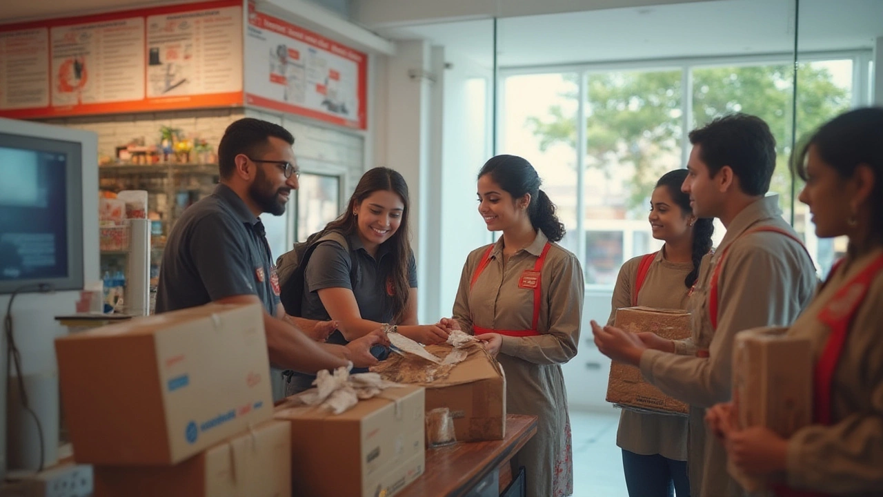 Choosing Your Carrier: Pros, Cons, and Real Differences