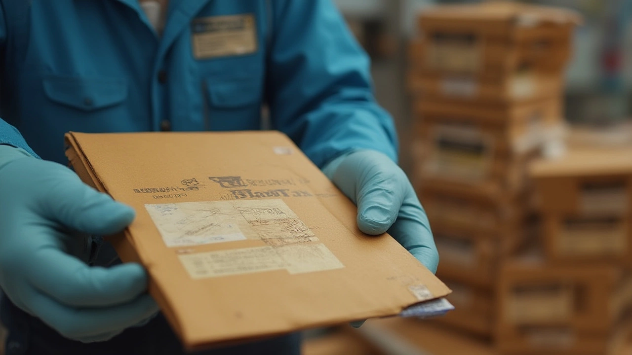 How to Prepare Your Letter for a Fast, Smooth Delivery
