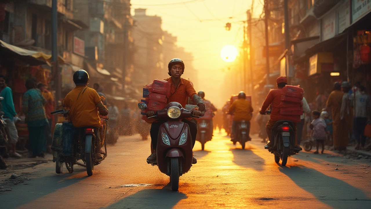 Last Mile Delivery Risk Explained: Challenges, Solutions & Key Facts