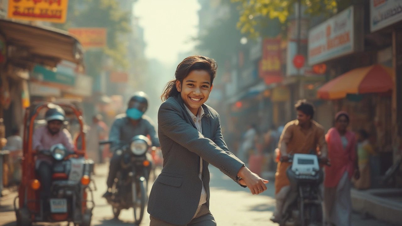 Next Day Letter Delivery: Your Complete Guide to Fast and Reliable Courier Services