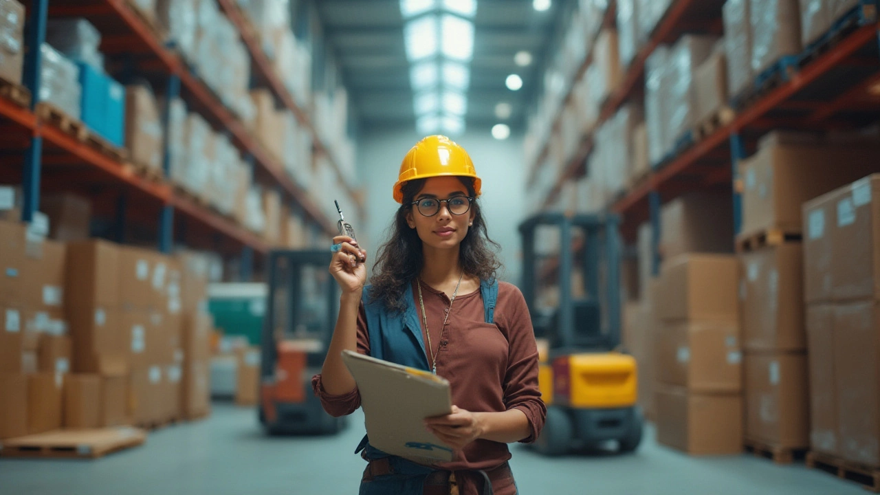 Spotting the Signs: How Stress Sneaks Up in Logistics