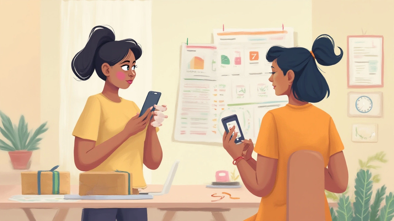 Steps and Methods to Calculate Delivery Fees