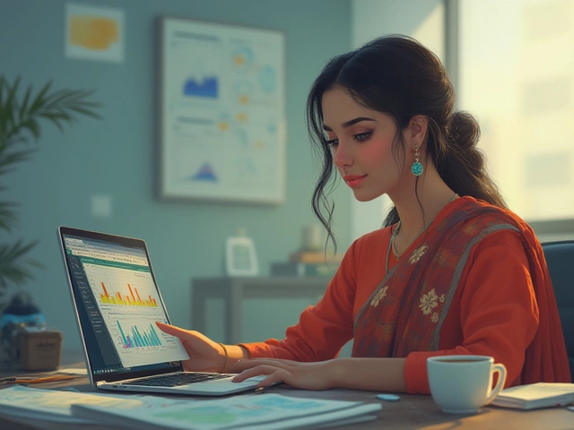 How to Run Logistic Regression in Excel: Step-By-Step Guide for Beginners
