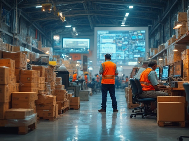 TMS System Cost Guide: Pricing, Factors, and Tips for UK Logistics