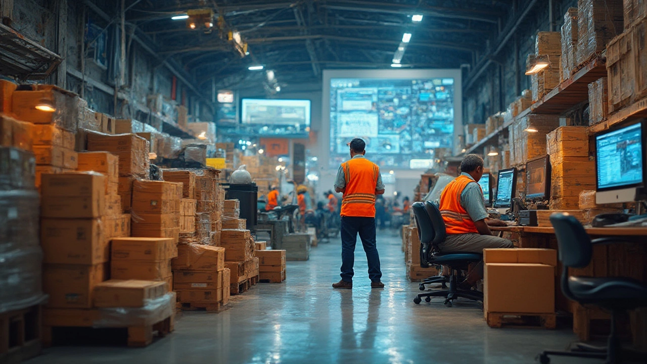 TMS System Cost Guide: Pricing, Factors, and Tips for UK Logistics