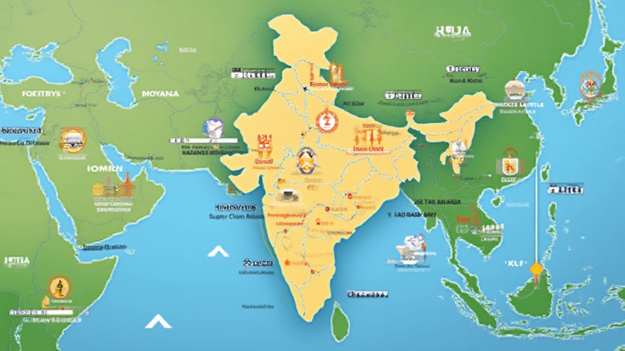 Unusual Paths to Big Logistics Salaries