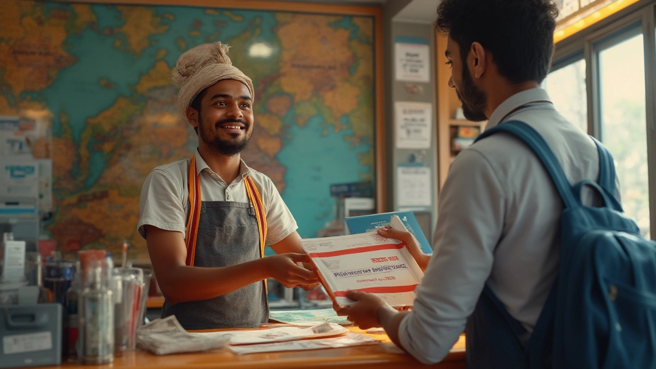 USPS Overnight Shipping Cost: Accurate 2025 Rates, Options & Best Tips