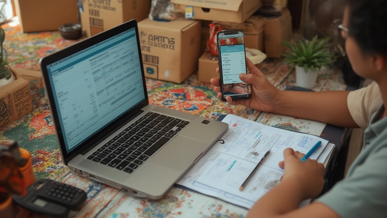 What Can Affect Your USPS Overnight Shipping Price?