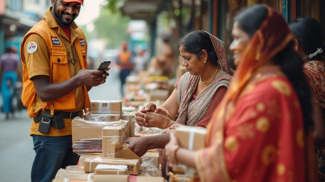 Courier Package Explained: Everything You Need to Know About Courier Deliveries