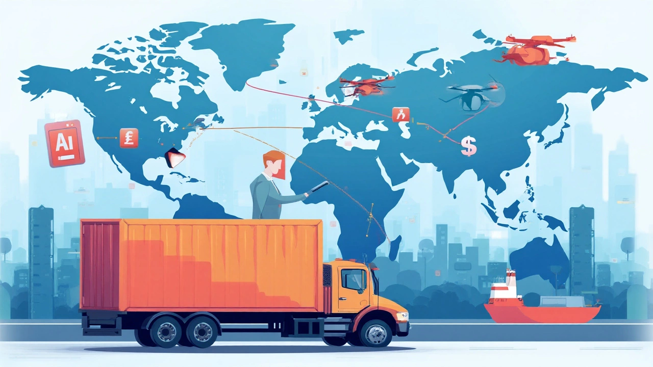 Leveraging Technology and Partnerships for Bigger Savings