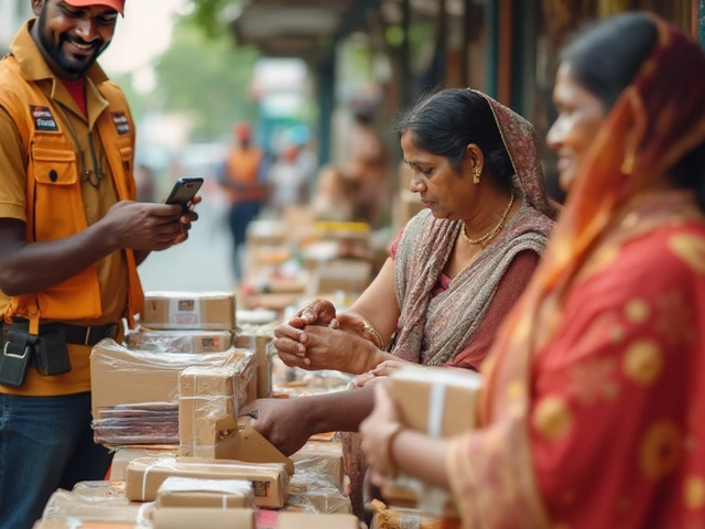 Courier Package Explained: Everything You Need to Know About Courier Deliveries