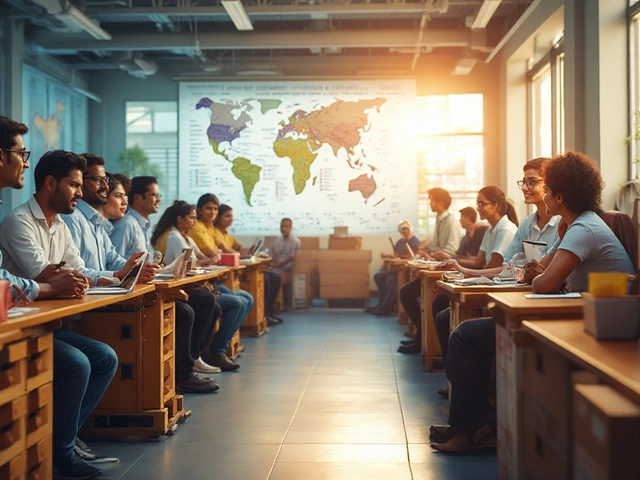 Most Reliable International Shipping Companies: Trusted Names and Real Results