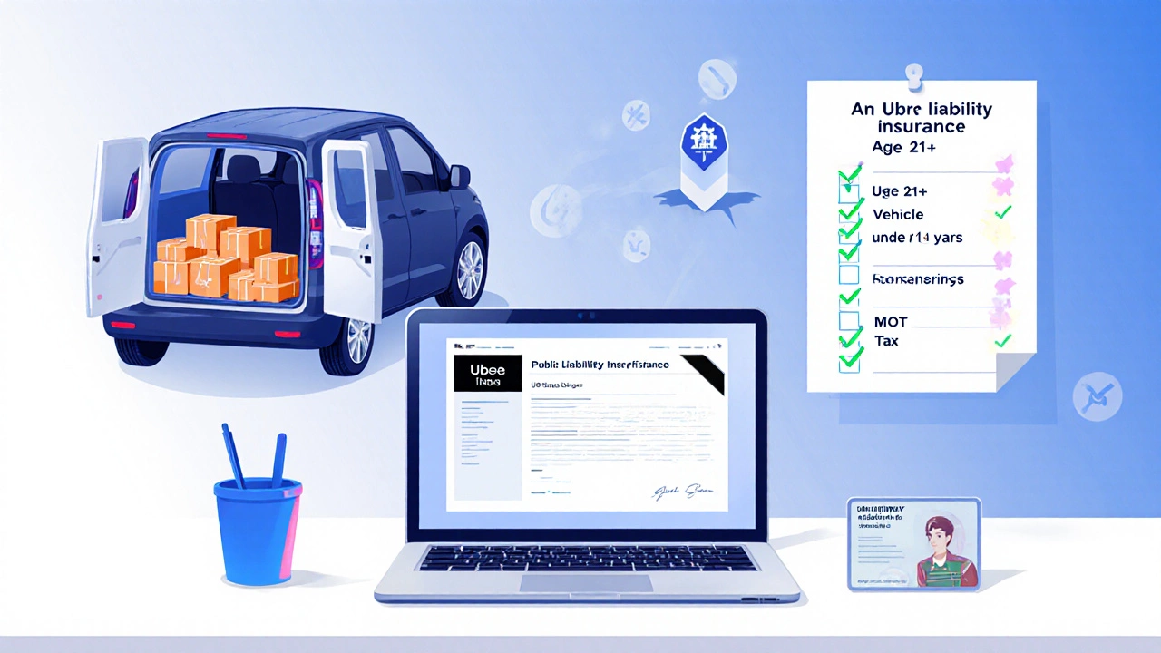 Earnings vs. Traditional Courier Services