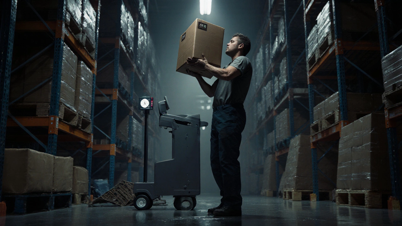 How Hard Is a Logistics Job? Real Talk on the Demands of the Industry